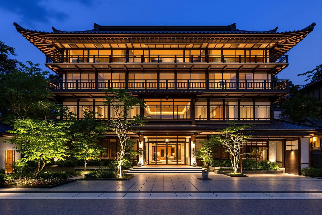 某流量小生与网红女友同游日本，酒店门口被粉丝偶遇 配图 1 - 91吃瓜群众网