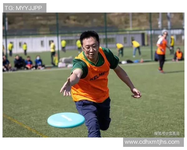 热议飞盘运动的崛起与西安飞盘队技术革新的深度探讨